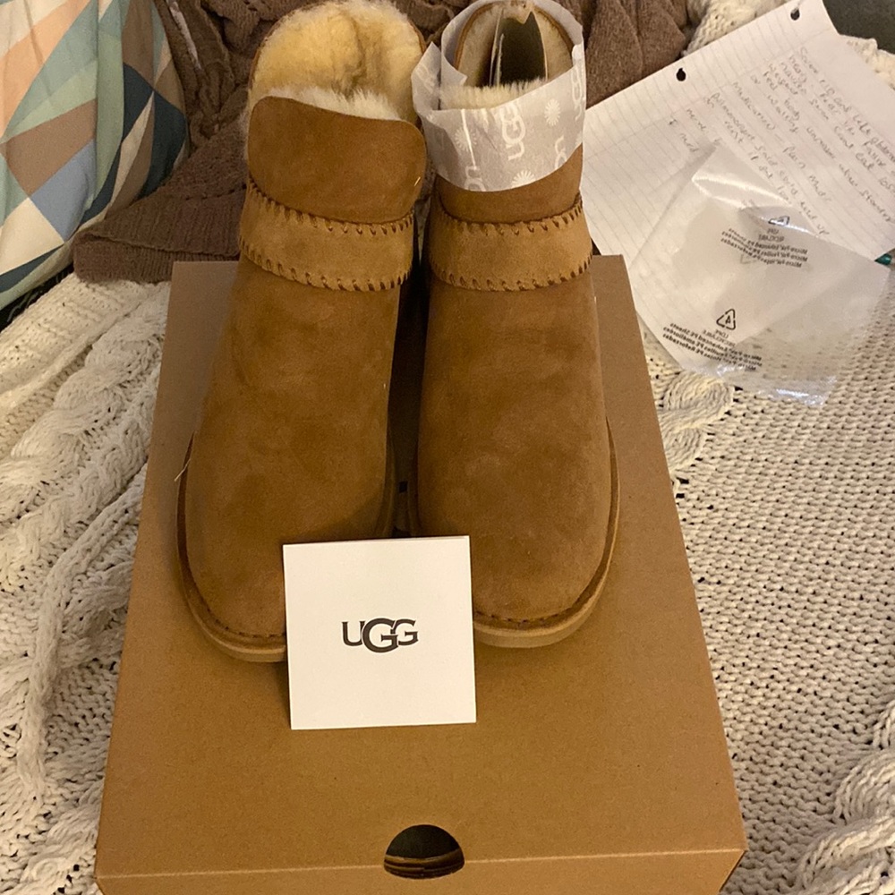 Ugg boots